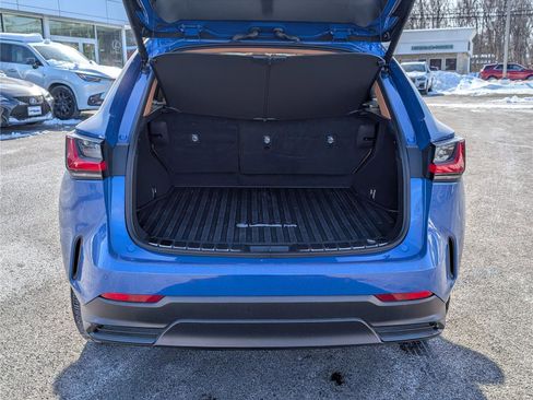 Certified 2025 Lexus NX 350 AWD w/ Premium Package image 13