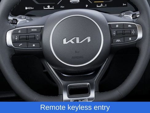 New 2026 Kia K5 GT w/ GT1 Package image 23