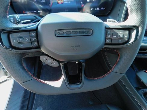 New 2026 Dodge Charger R/T Scat Pack image 6