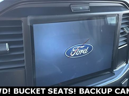 New 2026 Ford F150 STX image 13