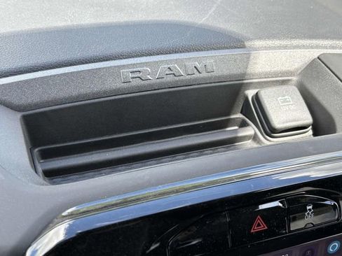 New 2025 RAM 2500 Tradesman image 13
