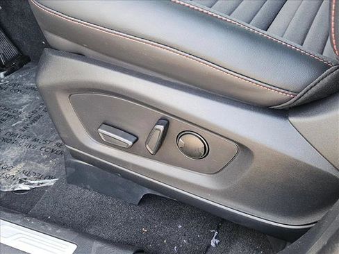 New 2025 Ford Explorer ST-Line image 4