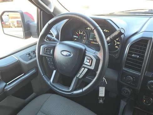 Used 2020 Ford F150 XLT w/ Equipment Group 302A Luxury image 27