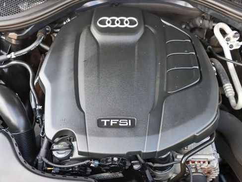 Used 2016 Audi A6 2.0T Premium Plus w/ Premium Plus Package image 57