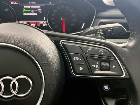 Used 2018 Audi A5 2.0T Premium Plus w/ Premium Plus image 24