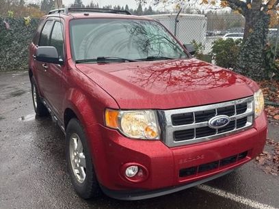 Used 2012 Ford Escape XLT