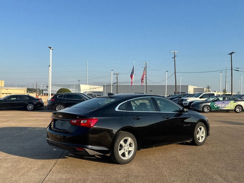 Used 2025 Chevrolet Malibu LT FWD image 26