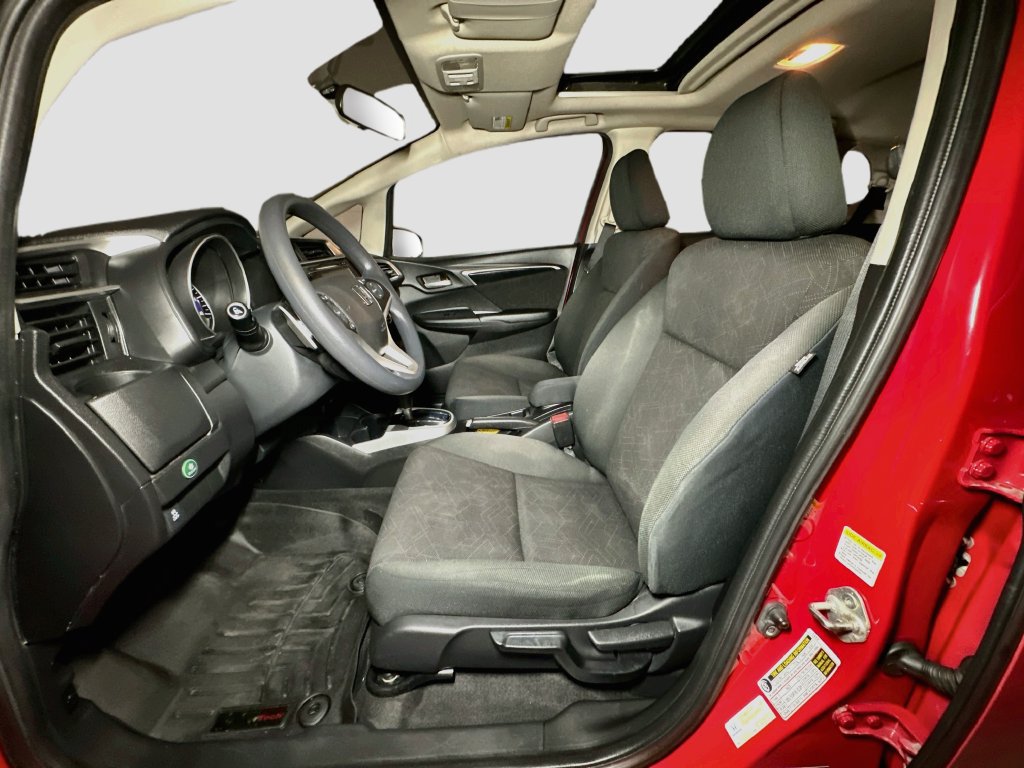 Used 2016 Honda Fit EX image 17