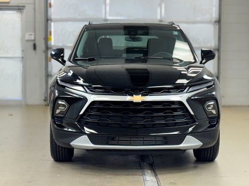 New 2026 Chevrolet Blazer LT w/ Convenience Package image 2