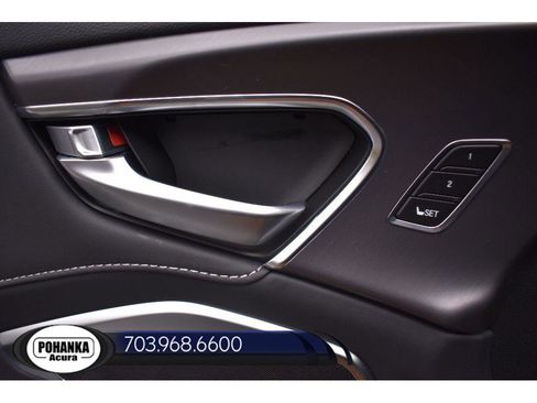 New 2026 Acura RDX Base image 25