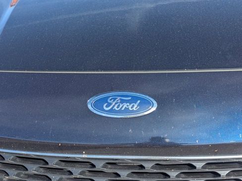 Used 2021 Ford Escape SEL image 11