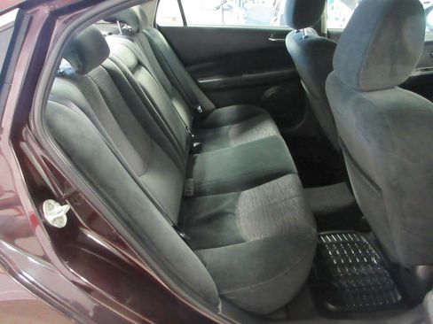 Used 2010 MAZDA MAZDA6 i Touring image 20