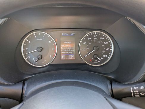 Used 2023 Nissan Sentra S FWD image 28