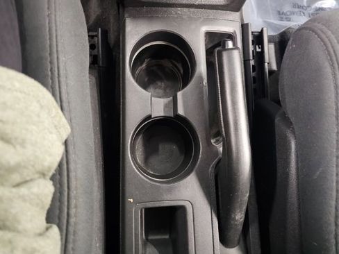 Used 2012 Jeep Patriot Latitude image 19