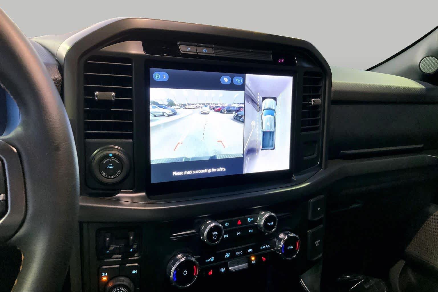 Used 2025 Ford F150 Tremor w/ Bed Utility Package AWD/4WD image 26
