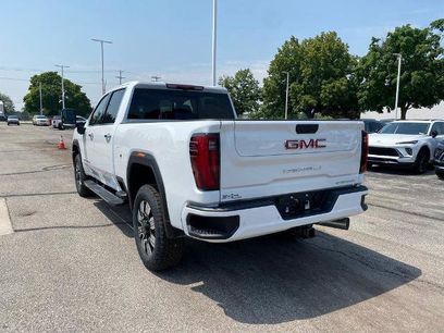 New 2025 GMC Sierra 2500 Denali w/ Denali Reserve Package
