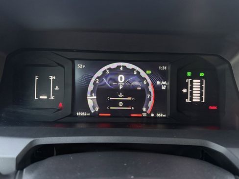 Certified 2024 Toyota Tacoma SR5 image 13