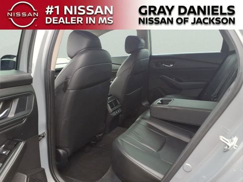 Used 2024 Honda Accord Touring image 27