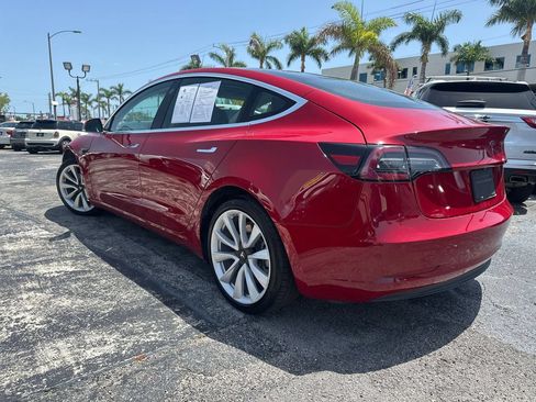 Used 2019 Tesla Model 3 Long Range RWD image 4