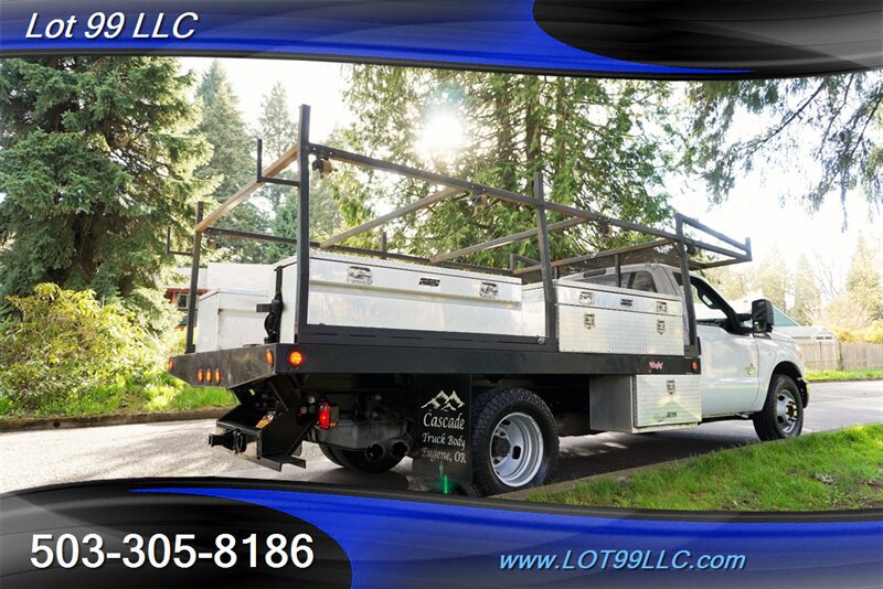Used 2016 Ford F350 XL RWD image 9