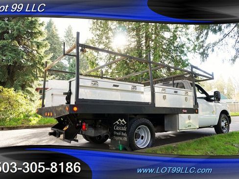 Used 2016 Ford F350 XL RWD image 9