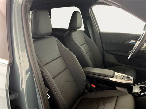 New 2026 BMW X1 xDrive28i w/ Technology Package AWD/4WD image 13