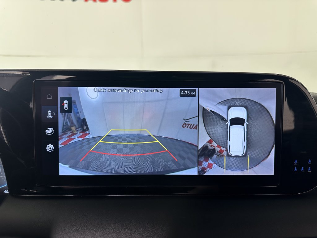 Used 2024 Hyundai Palisade Calligraphy AWD/4WD image 39