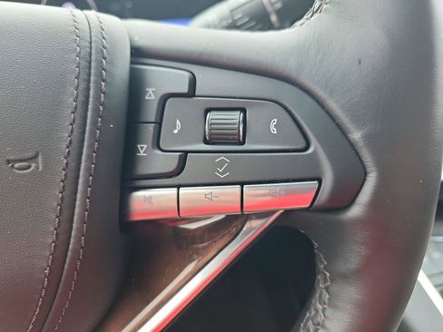 Used 2024 Cadillac Escalade Sport Platinum w/ LPO, ONYX Package image 31