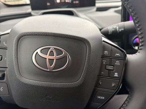 New 2026 Toyota bZ image 16