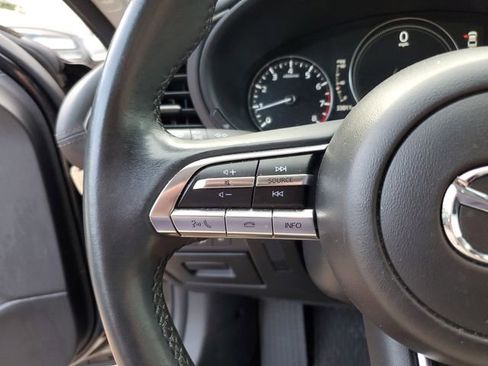 Used 2023 MAZDA MAZDA3 s image 28