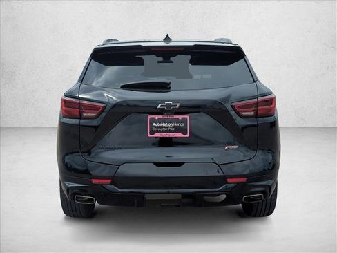Used 2023 Chevrolet Blazer RS w/ Driver Confidence II Package FWD image 8