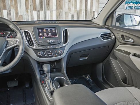 Used 2023 Chevrolet Equinox LS w/ LS Convenience Package image 18