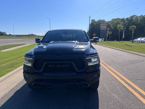 Used 2020 RAM 1500 Rebel w/ Rebel Level 2 Equipment Group AWD/4WD image 14
