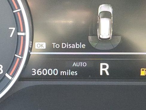 Certified 2023 Nissan Rogue SV w/ SV Premium Package image 29