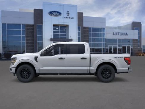 New 2026 Ford F150 STX image 3