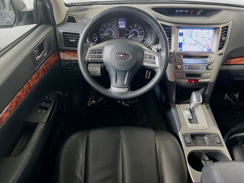 Used 2012 Subaru Outback 2.5i Limited AWD/4WD image 21
