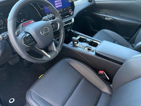 New 2026 Lexus RX 350 RX 350 image 4
