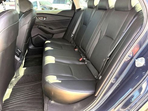 Used 2025 Honda Accord Touring image 20