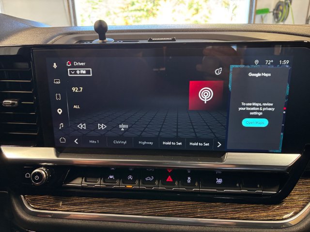 Used 2025 GMC Sierra 1500 Elevation AWD/4WD image 19