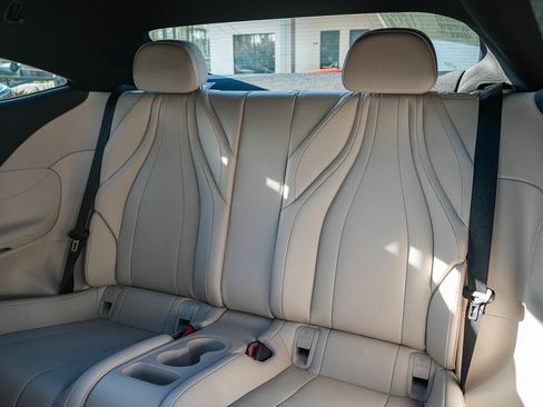 Used 2025 Mercedes-Benz CLE 300 4MATIC Coupe image 14