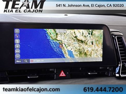Used 2023 Kia Sportage X-Line AWD/4WD image 27