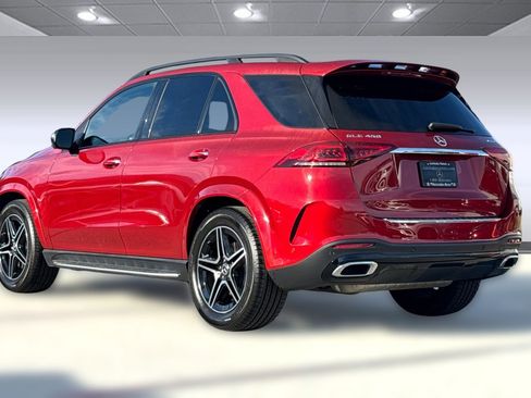 Certified 2023 Mercedes-Benz GLE 450 4MATIC image 3