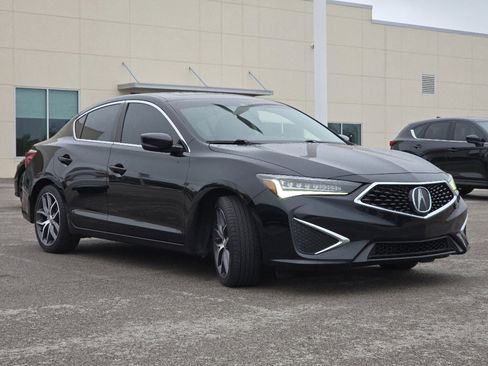 Used 2020 Acura ILX FWD image 6