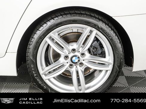 Used 2014 BMW 535i Sedan image 37
