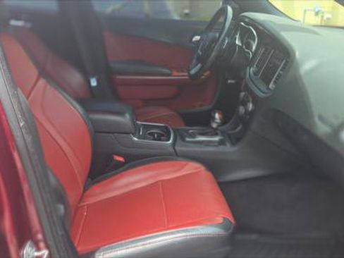 Used 2017 Dodge Charger SXT w/ Plus Group RWD image 21