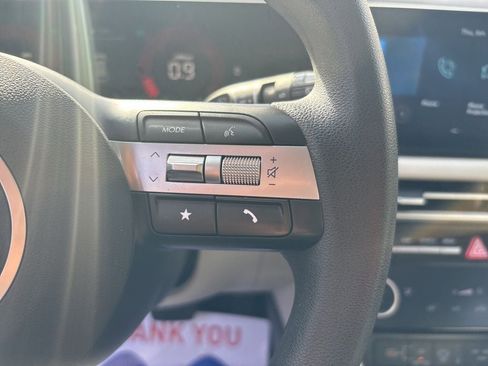 Used 2025 Hyundai Tucson SEL image 22