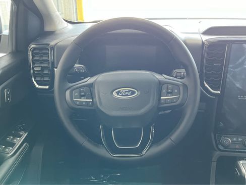 New 2026 Ford Ranger XLT w/ Equipment Group 301A High AWD/4WD image 14