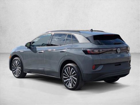 New 2025 Volkswagen ID.4 Pro image 8