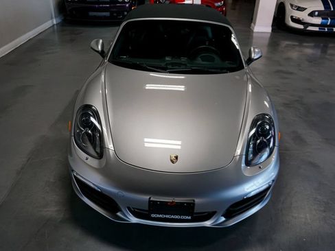 Used 2013 Porsche Boxster S RWD image 22