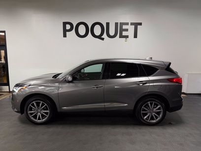 Used 2024 Acura RDX w/ Technology Package